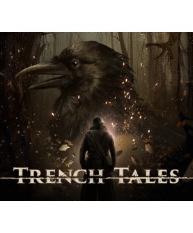 Trench Tales Steam Key GLOBAL